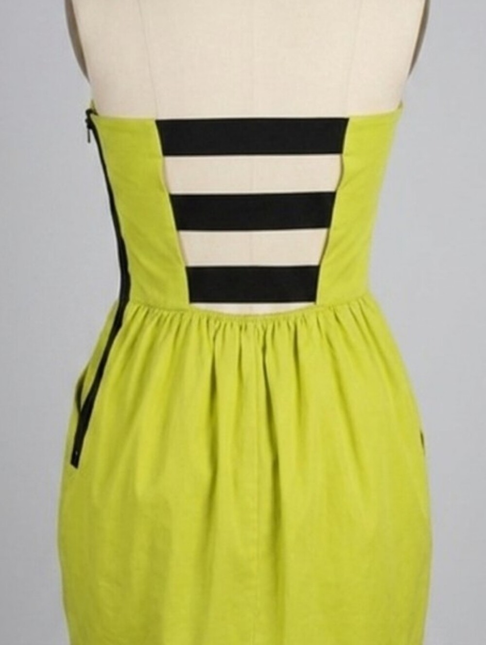 Rachel Roy Green Dress